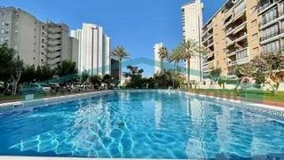 Apartment in Cala Finestrat. Apartamento reformado cerca de la playa en finestrat!!