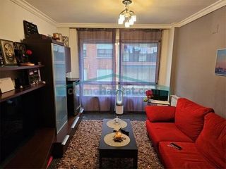 Flat in Zona Nord. Amplio y acogedor piso con terraza en zona norte de alcoy