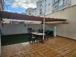 Piso en Zona Nord. Amplio y acogedor piso con terraza en zona norte de alcoy