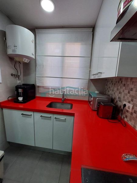 Foto a31aa3a5-b843-407d-a2dd-a15a431dee7a. Pis amb calefacció a El Grau Valencia