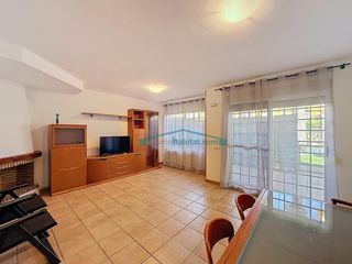 Lloguer Casa adossada a San Antonio de Benagéber. Magnífico adosado en urbanización privada en san antonio de bena