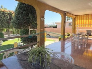 Xalet a Moncada. Espectacular chalet independiente en masías de moncada valencia