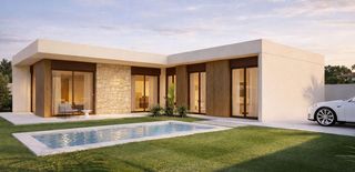 Chalet  Calle 550 14. Casa vertex  diseña tu hogar de ensueño en la cañada paterna. pr