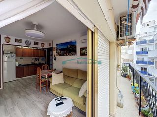 Pis a Casco Antiguo - Puerto