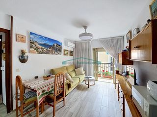 Flat in Casco Antiguo - Puerto. Oportunidad en el centro de benidorm  a pocos minutos de playa d