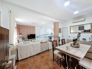 Planta baixa a Centro Urbano. Piso reformado en el centro de villajoyosa  listo para entrar a