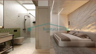 Estudi a Centro Urbano. Elegante estudio en benidorm  ubicación privilegiada cerca del m