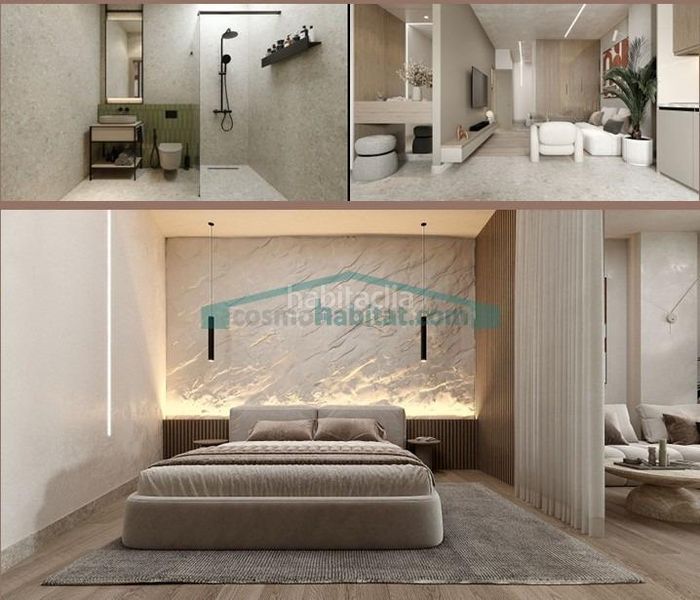 Foto 3a64f841-4242-4247-a112-52e49105afff. Estudi a Centro Urbano Benidorm