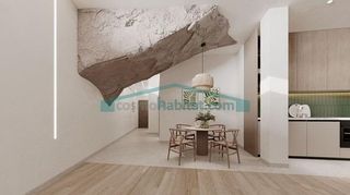 Estudi a Centro Urbano. Elegante estudio en benidorm  ubicación privilegiada cerca del m