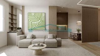 Studio à Centro Urbano. Elegante estudio en benidorm  ubicación privilegiada cerca del m
