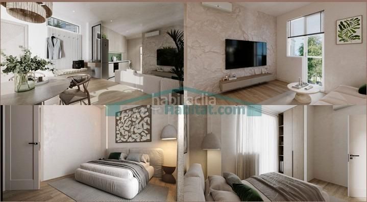 Foto 5cacbbc7-efb5-4a40-b193-8fff73a250b6. Apartament a Centro Urbano Benidorm