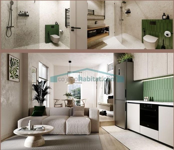 Foto b41cd457-b2ae-42ec-b9c3-cc89d6caed6a. Apartament a Centro Urbano Benidorm