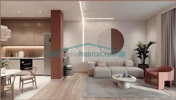 Foto 4138fd8c-66ae-45d3-bf9d-d4ffd139642e. Apartament a Centro Urbano Benidorm