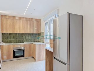 Appartement in Centro Urbano. Exclusivo apartamento reformado de 2 dormitorios en poniente  be