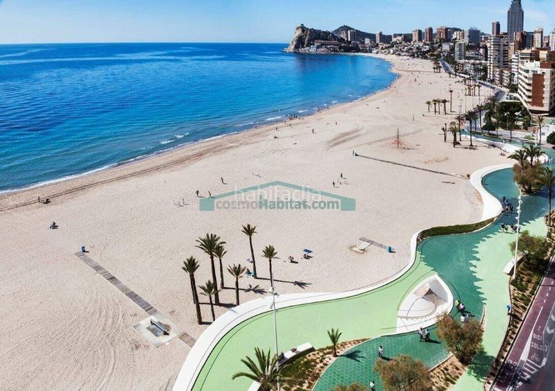 Foto 1ff6d7d8-9668-4aee-9beb-0b81e0db2df8. Apartament a Centro Urbano Benidorm