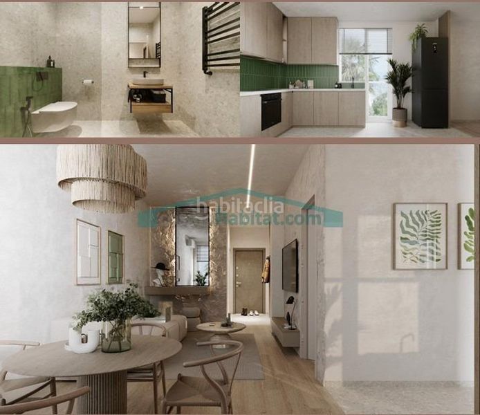 Foto 74425b68-fe46-41e2-a10d-547578e22acb. Apartament a Centro Urbano Benidorm