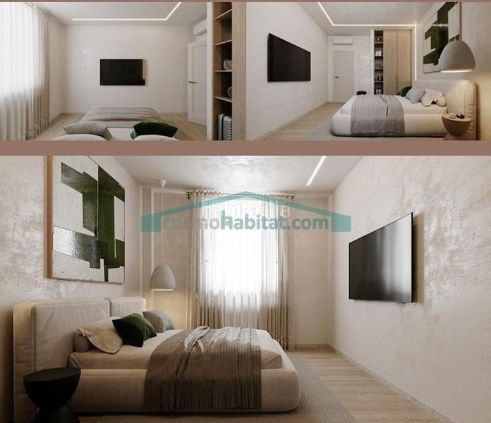 Foto bed1cd2c-fac2-48b4-90da-daf4cc4769b6. Apartament a Centro Urbano Benidorm