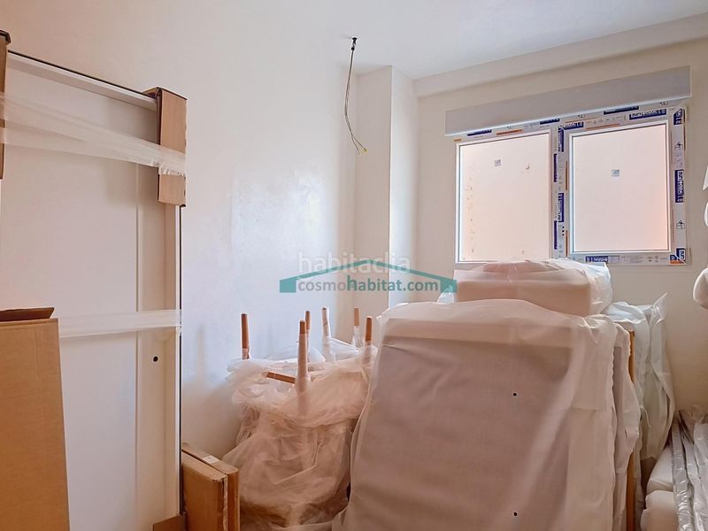 Foto ebffbfdf-7946-4bfa-9427-e6a5faec4be0. Apartament a Centro Urbano Benidorm