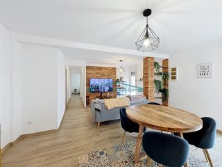 Location Appartement à Tres Forques. Excelente piso reformado en el barrio de patraix, a entrar a viv