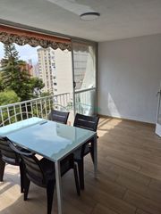 Apartment in Rincón Alto. Oportunidad en benidorm apartamento renovado en urbanización con