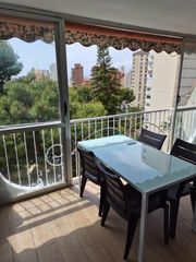 Apartament a Rincón Alto. Oportunidad en benidorm apartamento renovado en urbanización con