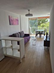 Apartment in Rincón Alto. Oportunidad en benidorm apartamento renovado en urbanización con