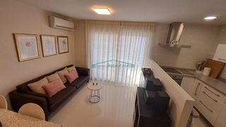 Piccolo appartamento in Pueblo. Apartamento reformado en el centro de calpe a pocos metros de la