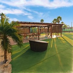 Chalet en La Foia - Daimés - Asprella. Chalet con gran parcela, piscina privada y zona wellness cerca d