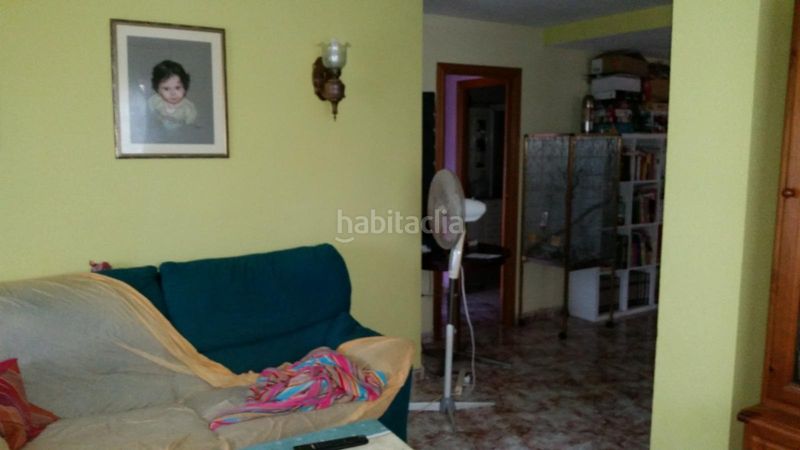 Foto 0f864b80-76cb-4475-90f7-e019750b0d9f. Casa adossada amb aparcament piscina a Sierra Helada Benidorm