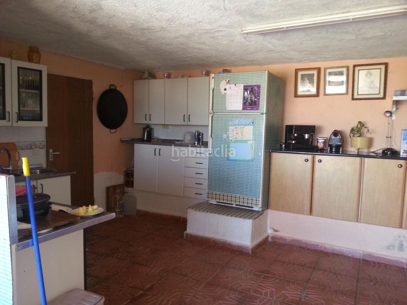 Foto 2ebecc9c-c385-4a95-9090-a0286985e923. Casa adossada amb aparcament piscina a Sierra Helada Benidorm