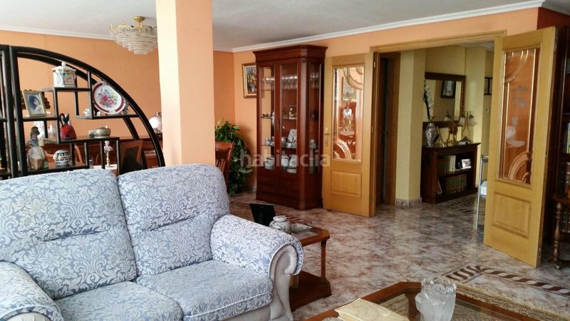 Foto 71f2f622-97e9-4669-914c-61686f63a9ab. Casa adossada amb aparcament piscina a Sierra Helada Benidorm