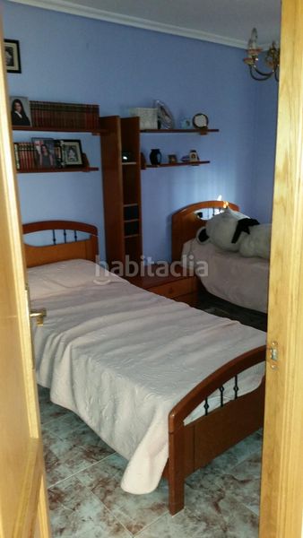 Foto 789962cf-7a95-4255-b550-7d6440838774. Casa adossada amb aparcament piscina a Sierra Helada Benidorm