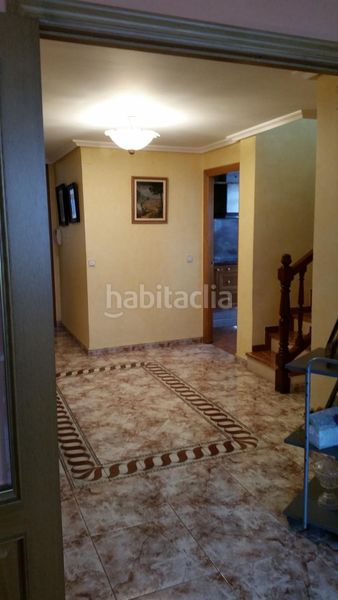 Foto 86aed30b-2366-47ab-a306-4d6c9508055e. Casa adossada amb aparcament piscina a Sierra Helada Benidorm