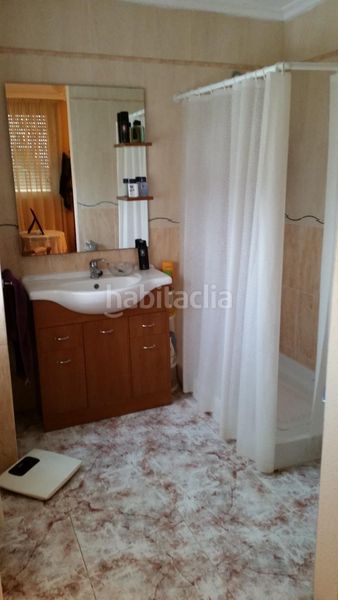 Foto b69c854d-477b-40b0-903f-670e62862645. Casa adossada amb aparcament piscina a Sierra Helada Benidorm