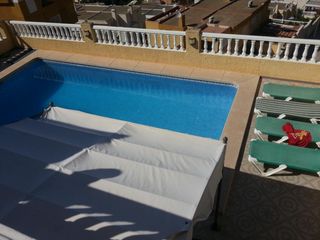 Semi detached house in Sierra Helada