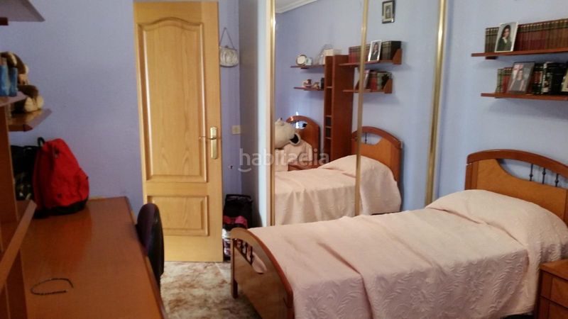 Foto d6878664-8993-4770-9601-fd3e7f594060. Casa adossada amb aparcament piscina a Sierra Helada Benidorm