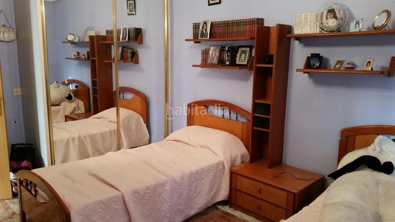 Foto e4f165f3-e48e-463d-882d-53daa7e0b165. Casa adossada amb aparcament piscina a Sierra Helada Benidorm