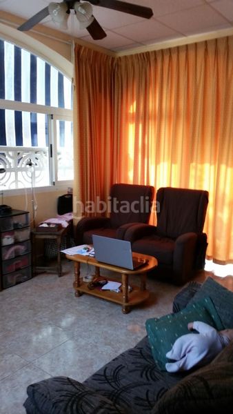 Foto ed1216db-a6af-490f-a270-e1dd8a5fd36d. Casa adossada amb aparcament piscina a Sierra Helada Benidorm
