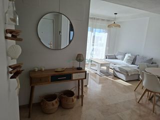 Lloguer Apartament a La Pedrera-Vessanes. Alquiler vacacional  apartamento moderno en dénia con vistas al