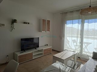 Lloguer Apartament a La Pedrera-Vessanes. Alquiler vacacional  apartamento moderno en dénia con vistas al