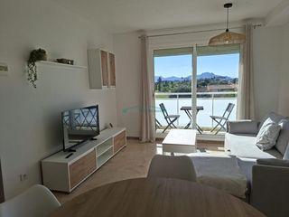 Apartament a La Pedrera-Vessanes