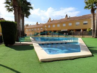 Reihenhaus in San Antonio de Benagéber