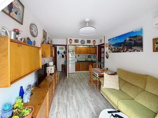 Flat in Casco Antiguo - Puerto. Oportunidad en el centro de benidorm  a pocos minutos de playa d