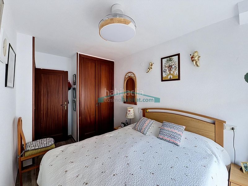 Foto 15b3cdef-1d23-4ff9-bbb4-857f8211167e. Pis a Casco Antiguo - Puerto Benidorm