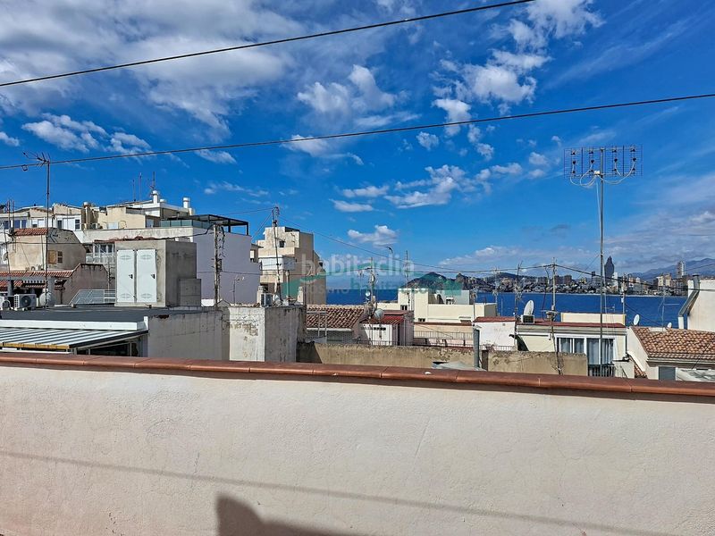 Foto bda5bbb3-5ef7-47fe-9d32-a963079c3aa4. Pis a Casco Antiguo - Puerto Benidorm