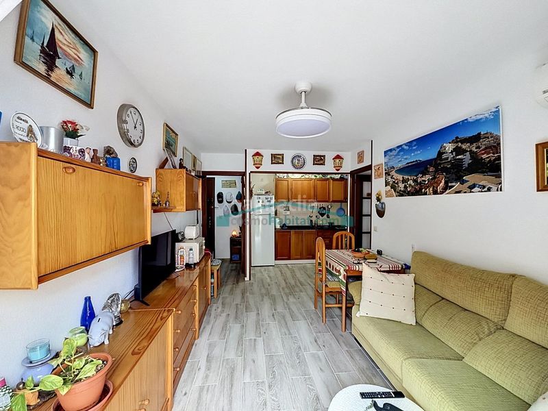 Foto ee8ec6e9-346d-473b-9540-b556adda570d. Pis a Casco Antiguo - Puerto Benidorm