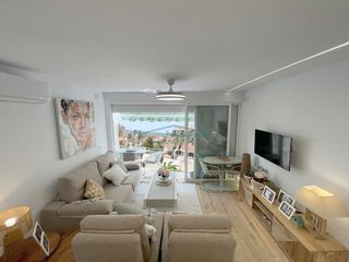 Apartment in Punta Prima. Primera línea de playa en punta prima torrevieja  apartamento re