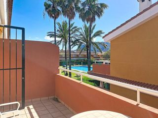Casa a schiera in Poblets (els). Adosado en venta en dénia  vida junto al mar con todas las comod