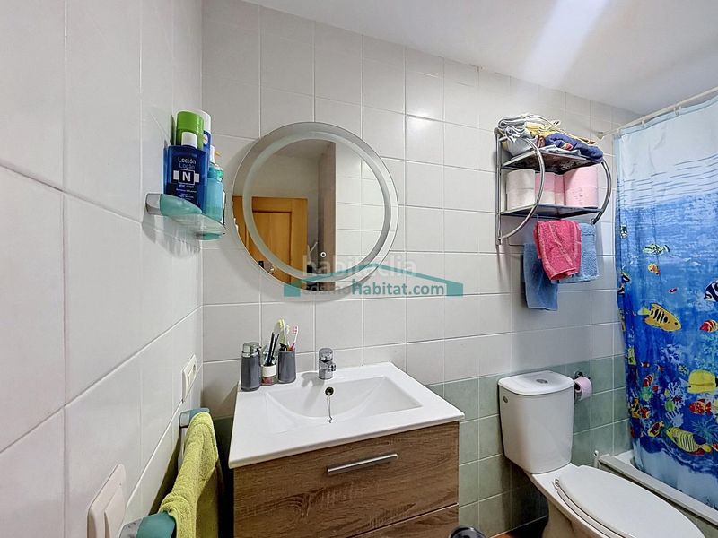 Foto f4a731a7-fe1e-4388-ac17-02460e1f39e8. Casa adossada amb aparcament piscina a Poblets (els)