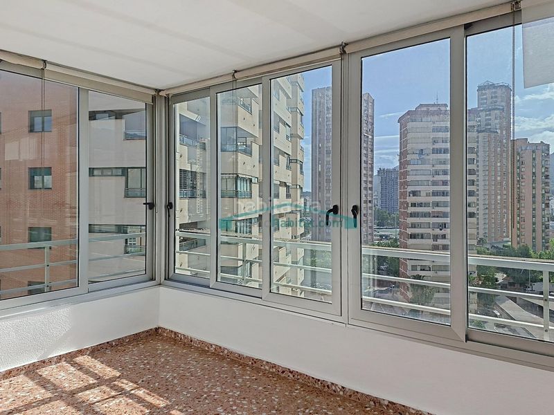 Foto 03142d94-b341-4966-aa14-db2730082498. Pis amb aparcament piscina a Rincón Bajo Benidorm
